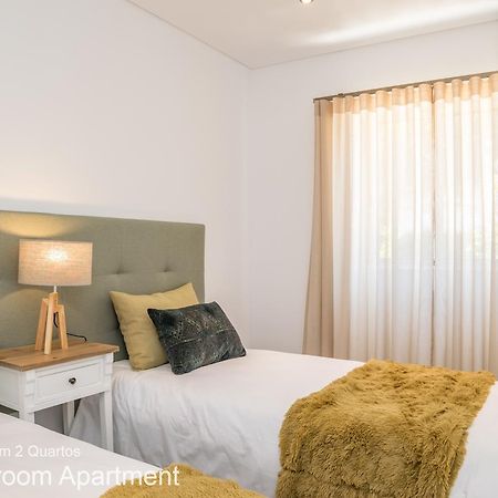 Akisol Faro Sunny II Apartment Ngoại thất bức ảnh