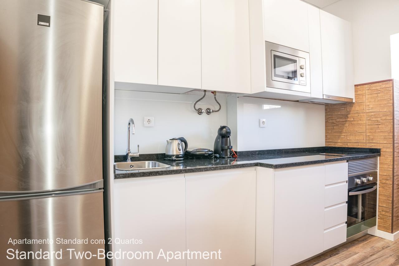 Akisol Faro Sunny II Apartment Ngoại thất bức ảnh