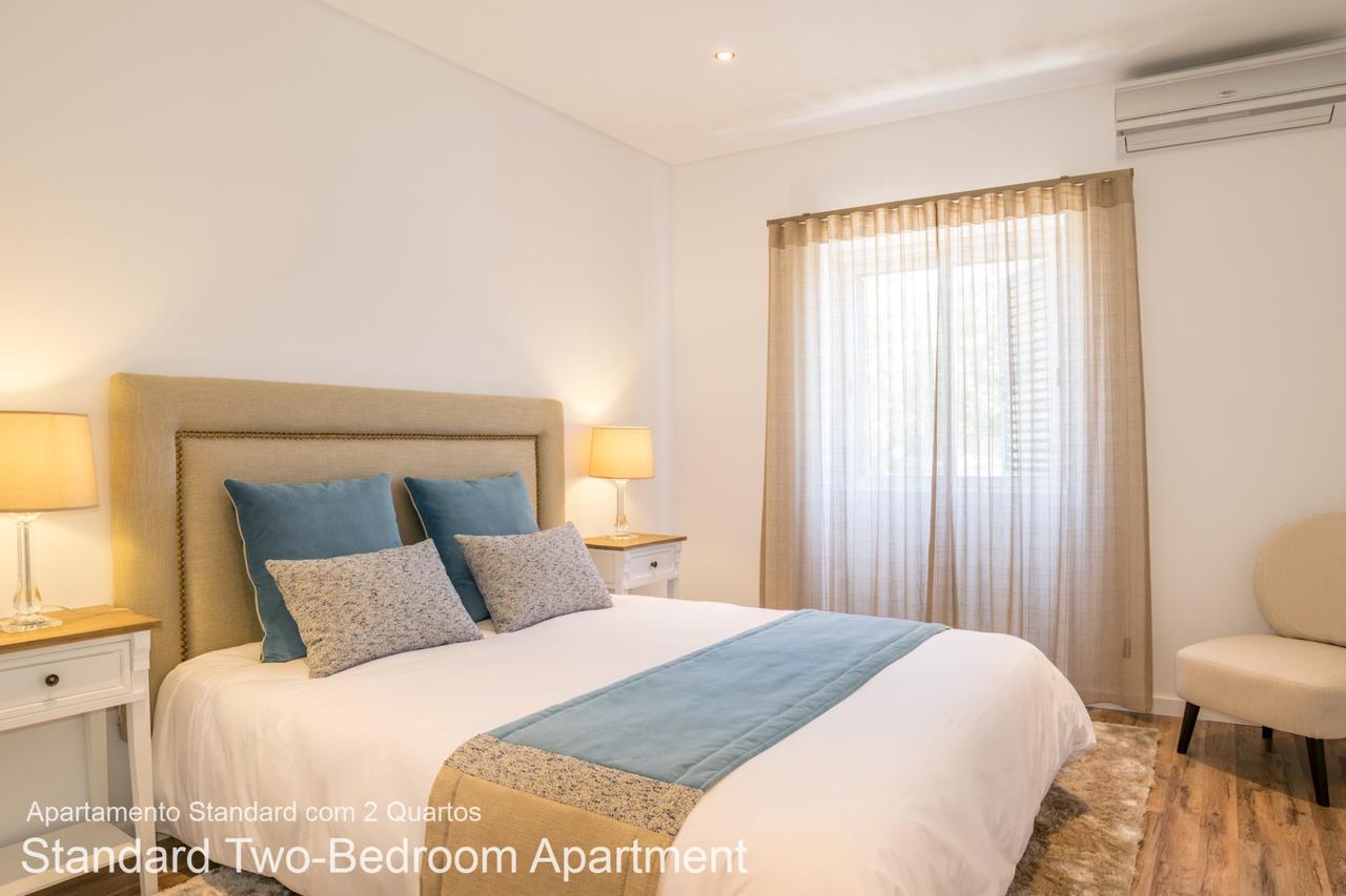 Akisol Faro Sunny II Apartment Ngoại thất bức ảnh