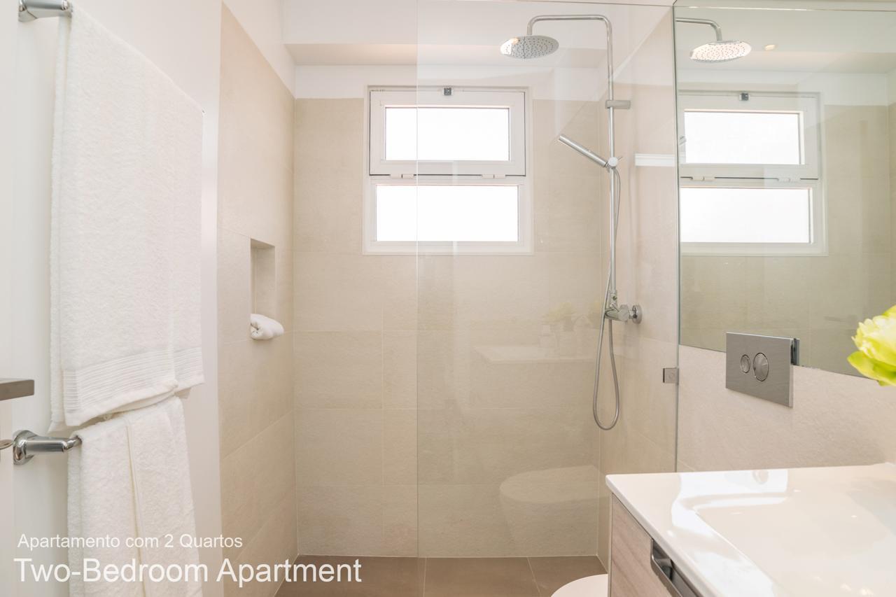 Akisol Faro Sunny II Apartment Ngoại thất bức ảnh
